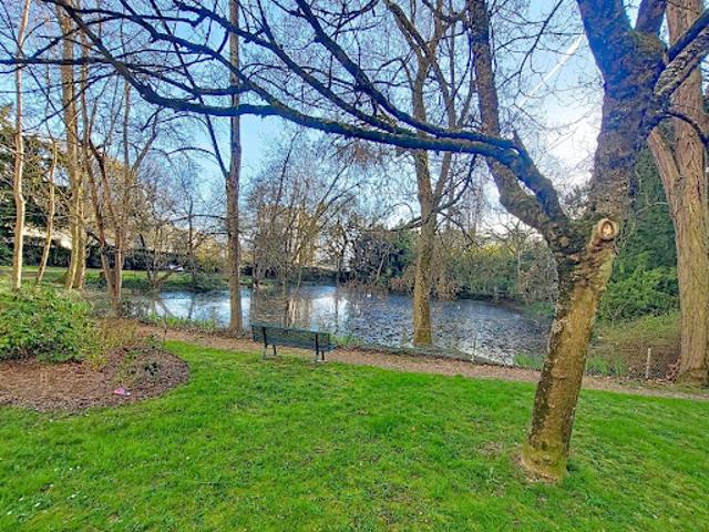 Appartement vente à Tours, Joué-lès-tours