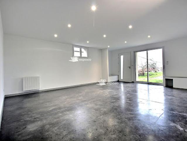 Appartement vente à Montbrison, Lézigneux