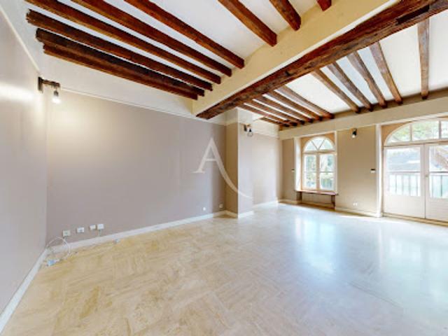 Appartement vente à Le Bourg, Boissy-l'Aillerie