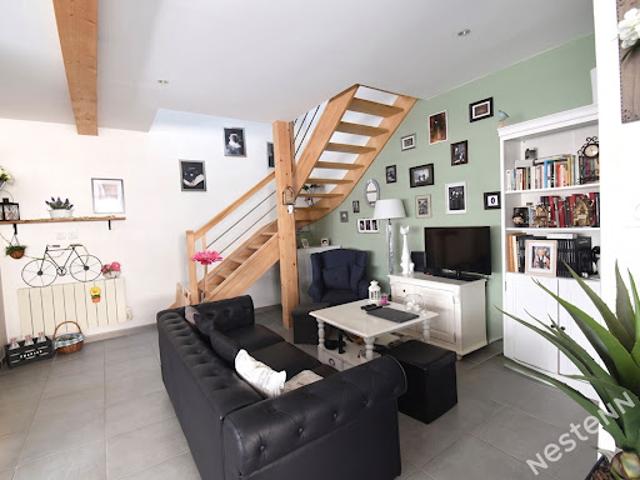Appartement vente à Chalon-sur-Saône, Chalon-sur-saône