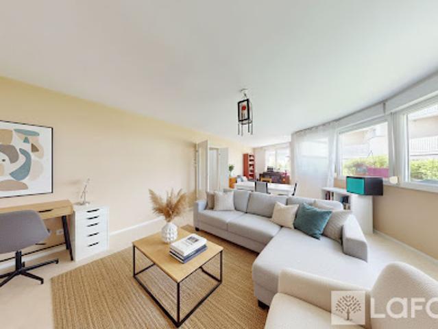 Appartement vente à Reims