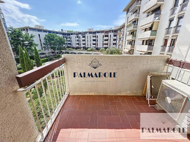 Appartement vente à Perpignan