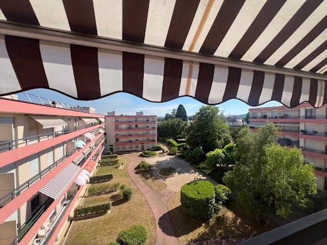 Appartement vente à Sens