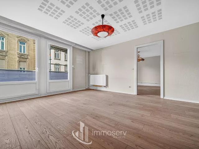 Appartement vente à Thionville