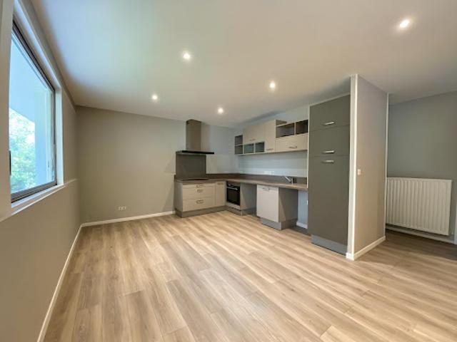 Appartement vente à Angoulême, Aignes-et-puypéroux