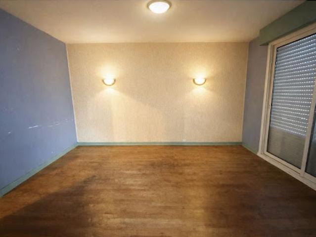 Appartement vente à Lorient, Bretagne