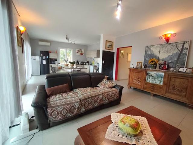 Appartement vente à Sartène