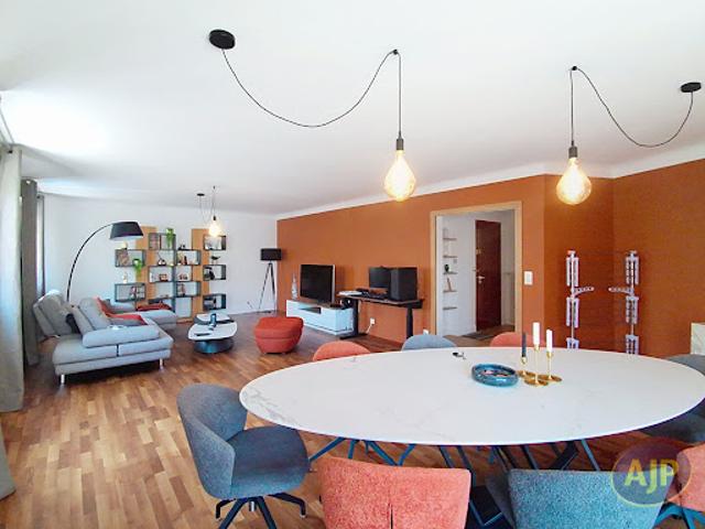 Appartement vente à La Roche-sur-Yon, La Roche-sur-yon