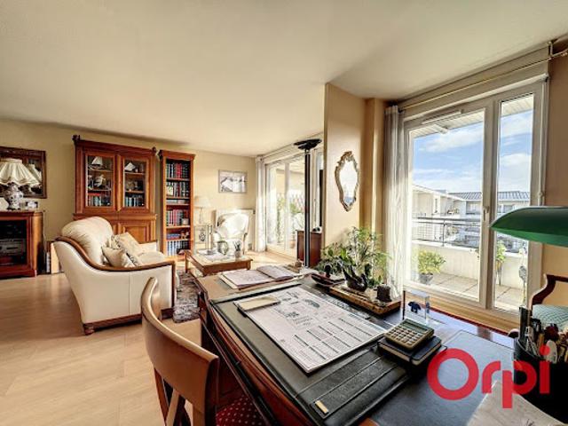 Appartement vente à Antony, Châtenay-malabry
