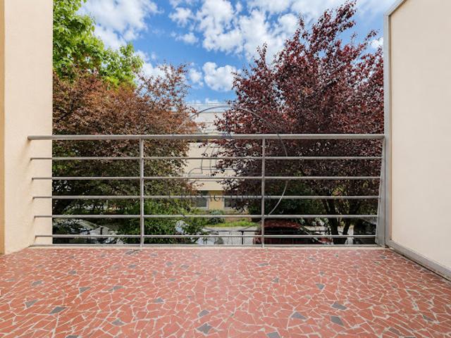 Appartement vente à Montpellier