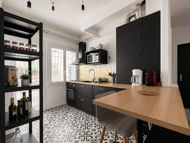 Appartement vente à Montpellier