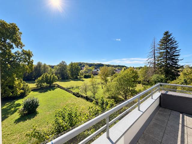 Appartement vente à Le Dennach, Waldighoffen