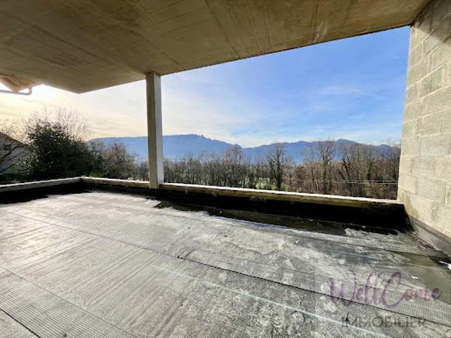 Appartement vente à Boncelin, Aix-les-Bains
