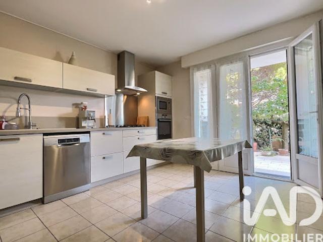 Appartement vente à Arles