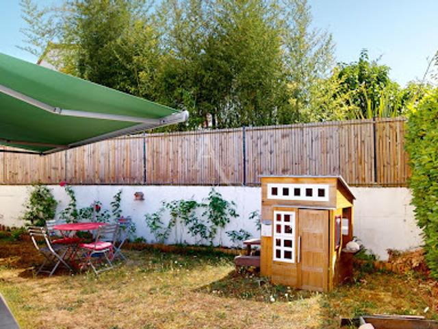 Appartement vente à France métropolitaine, Balma