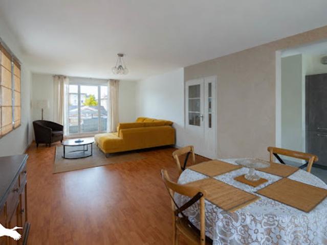 Appartement vente à Toulouse, Balma
