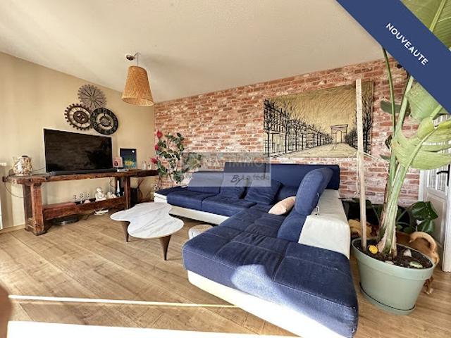 Appartement vente à Sélestat-Erstein, Barr