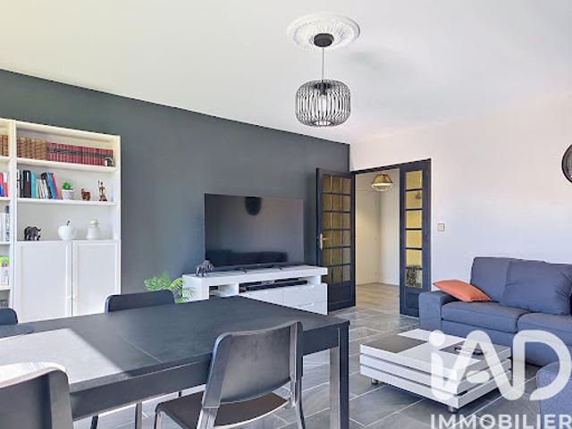Appartement vente à Besançon