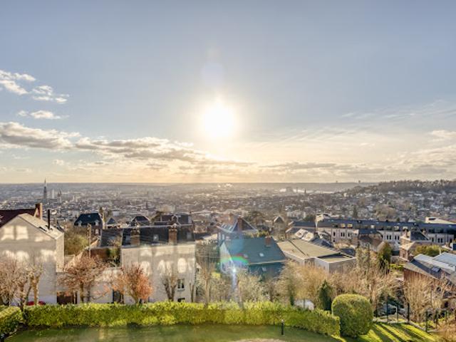 Appartement vente à Rouen, Bois-guillaume