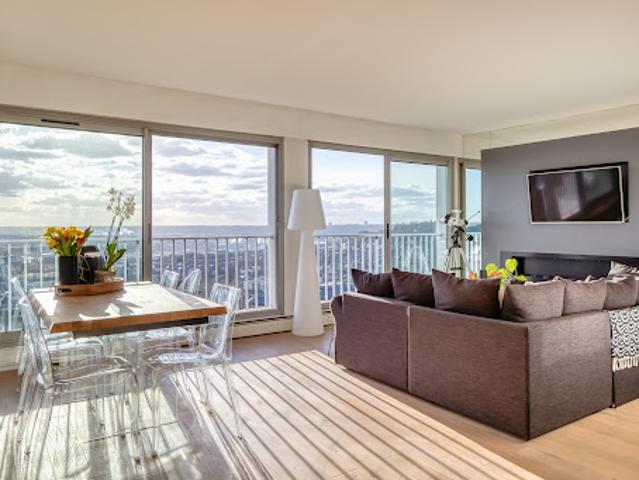 Appartement vente à Rouen, Bois-guillaume