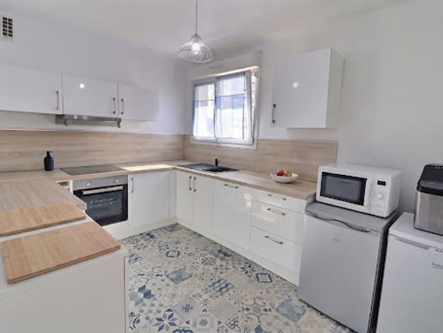 Appartement vente à Brest, Bretagne