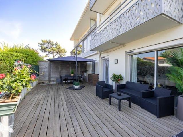 Appartement vente à Dax, Capbreton