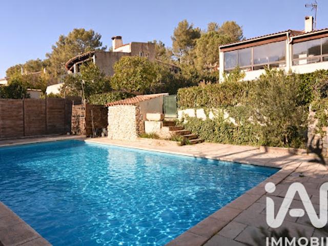 Appartement vente à France métropolitaine, Carnoux-en-provence