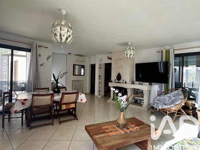 Appartement vente à Montpellier, Castelnau-le-lez