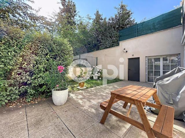 Appartement vente à Chantilly, Oise