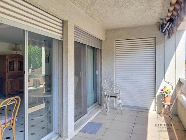 Appartement vente à Arles, La Salle Les Alpes