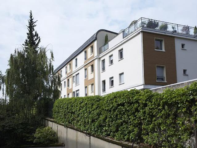 Appartement vente à Clermont