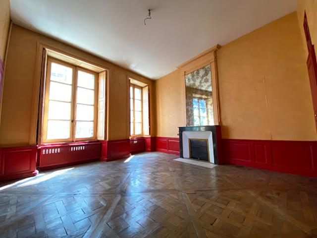 Appartement vente à Clermont-Ferrand, Clermont-ferrand