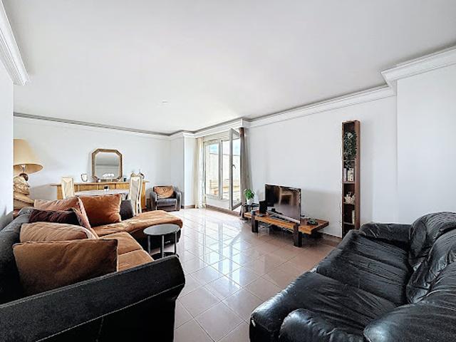 Appartement vente à Mont-Mesly, Créteil