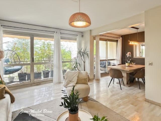 Appartement vente à Lyon, Métropole de Lyon