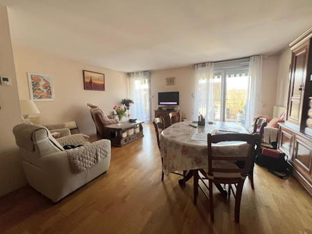 Appartement vente à Lyon, Métropole de Lyon