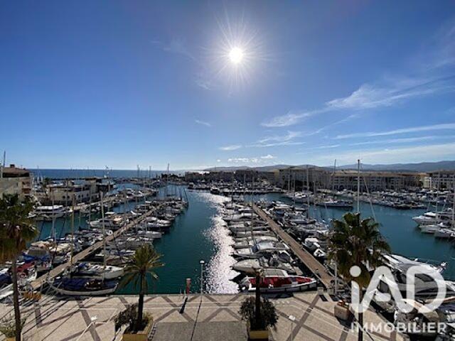 Appartement vente à Arrondissement de Draguignan, Fréjus