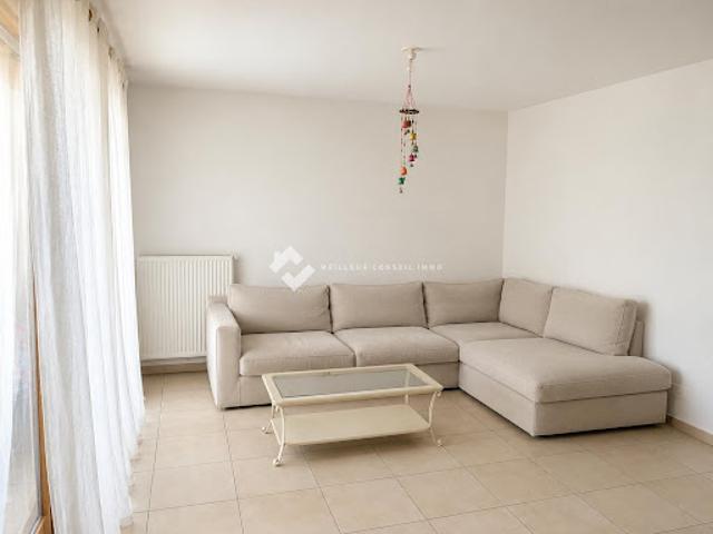 Appartement vente à Gex, Cessy