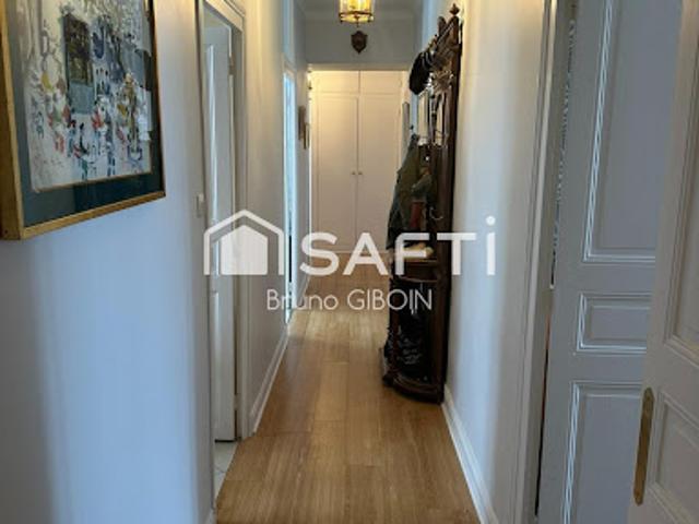 Appartement vente à Montargis, Gien