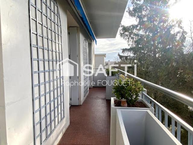 Appartement vente à Tours, Joué-lès-tours