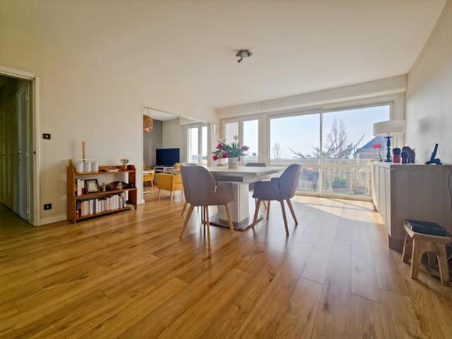 Appartement vente à La Rochelle