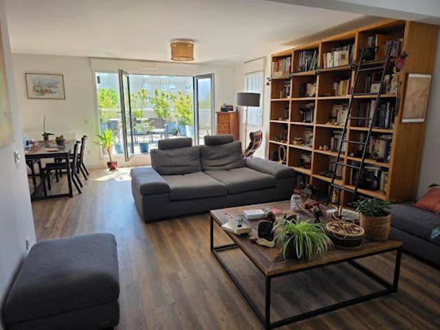 Appartement vente à La Rochelle