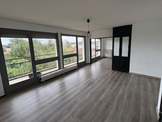 Appartement vente à Langon