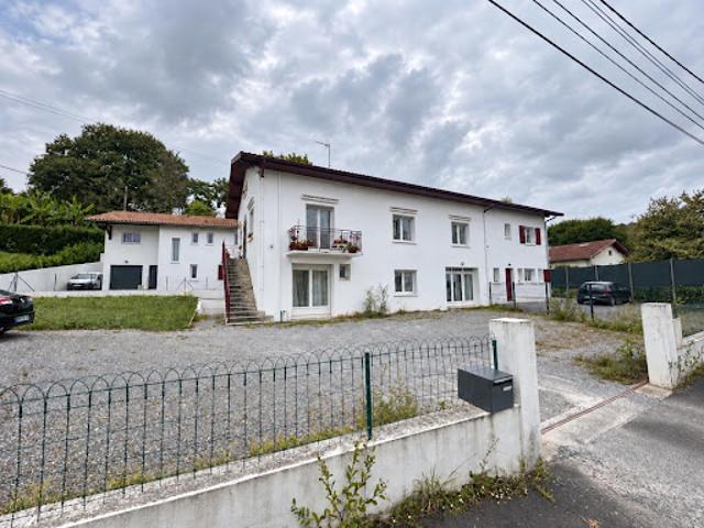 Appartement vente à Lapurdi, Larressore
