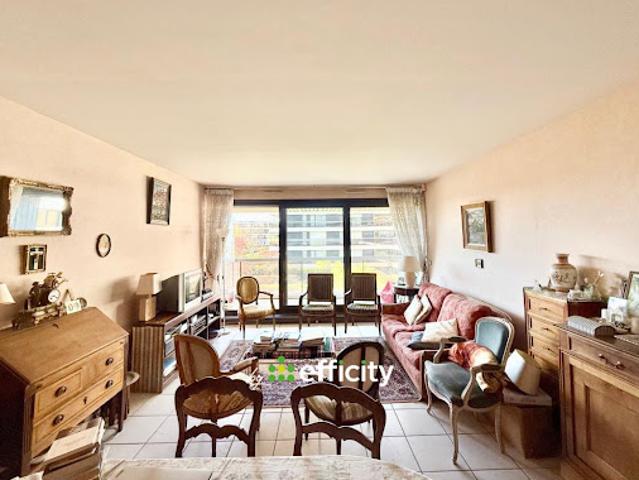 Appartement vente à Versailles, Le Chesnay