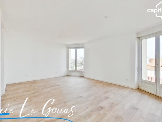 Appartement vente à Lexy, Meurthe-et-Moselle
