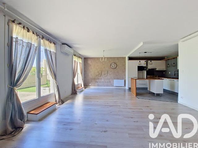 Appartement vente à Bordeaux, Lormont