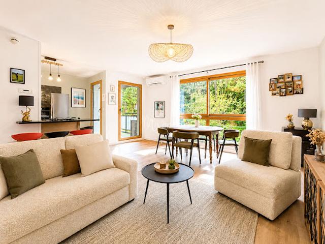 Appartement vente à Lyon, Métropole de Lyon