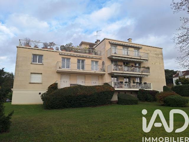 Appartement vente à Sarcelles, Andilly