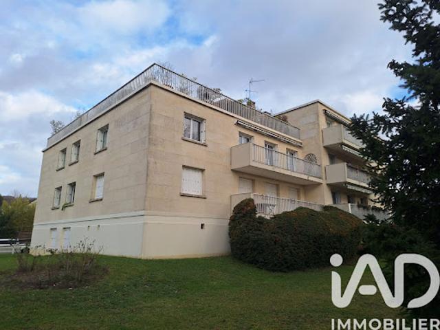 Appartement vente à Sarcelles, Andilly