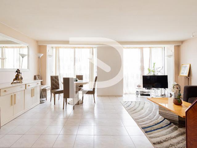 Appartement vente à Marseille